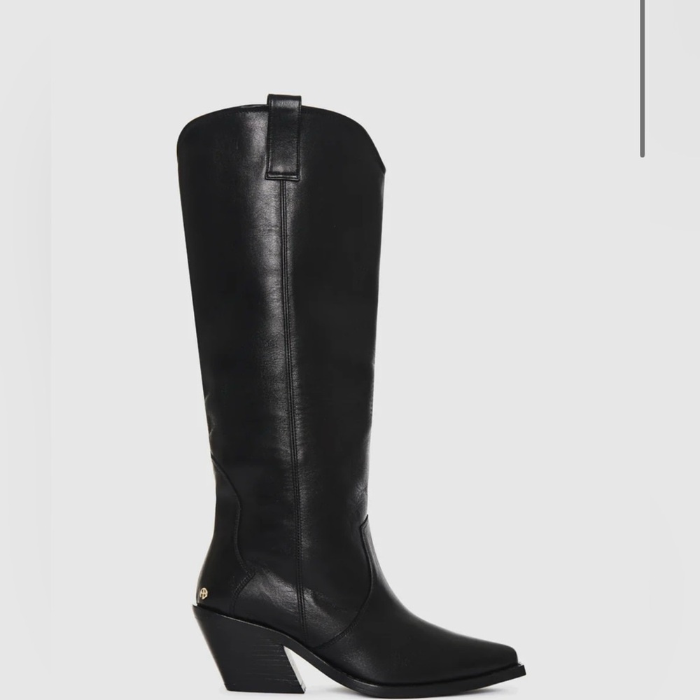 Anine Bing Tania Boots